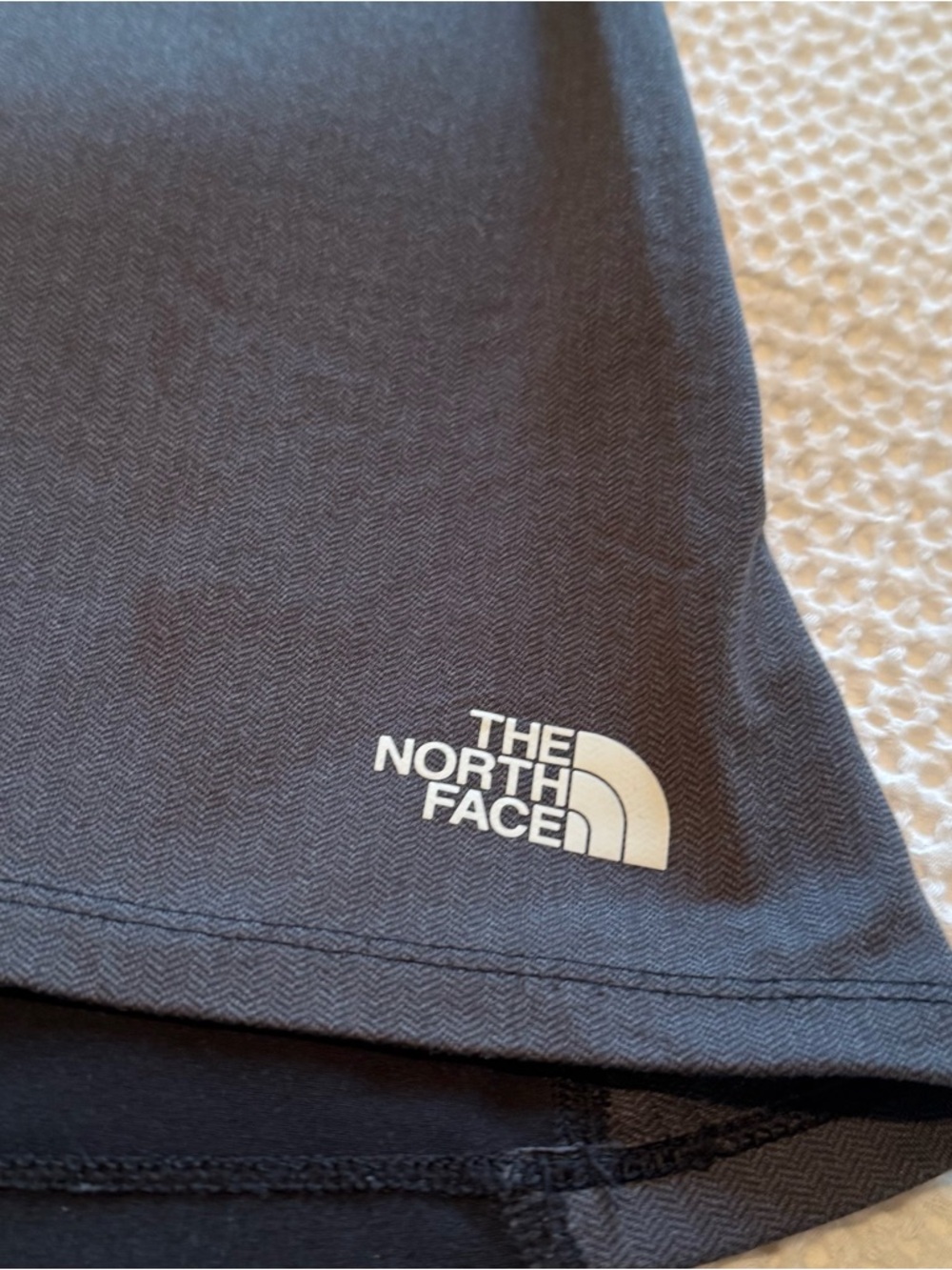 The North Face | Women's Black Racerback Tank Top | Size Small - Picture 2 of 5